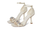 Load image into Gallery viewer, kate spade new york Women&#39;s Treasure Pump, True White, 6
