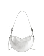 Load image into Gallery viewer, JW PEI Women's Tessa Shoulder Bag - Silver
