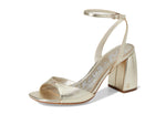 Load image into Gallery viewer, Circus NY by Sam Edelman Women&#39;s Aria Heeled Sandal, Jute, 9
