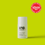 Load image into Gallery viewer, K18 Mini Leave-In Molecular Hair Mask, Repairs Dry or Damaged Hair, Reverse Hair Damage from Bleach, Color, Chemical Services &amp; Heat
