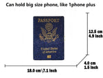 Load image into Gallery viewer, Boutique De FGG Retro Crystal Clutch Purses for Women Luxury Rhinestone Evening Bag Novelty Formal Party Clutch Handbag,Mini,Navy American Passport
