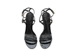 Load image into Gallery viewer, SCHUTZ Womens Carly Black 8 M
