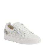 Load image into Gallery viewer, Giuseppe Zanotti, Gz94, 8, White
