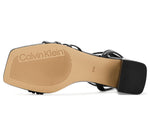 Load image into Gallery viewer, Calvin Klein Women's Pazey Black 10 Medium
