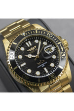 Load image into Gallery viewer, Invicta Men&#39;s Pro Diver Quartz Watch, Silver, 30018
