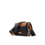 Load image into Gallery viewer, ALDO Women&#39;s Celestica Crossbody Bag, Brown
