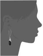 Load image into Gallery viewer, Robert Lee Morris Soho Bead Dangle Earrings
