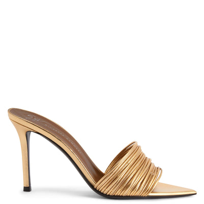 Giuseppe Zanotti, Intriigo Clio 90, 7.5, Gold