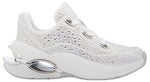 Load image into Gallery viewer, Michael Kors Women's Toni Trainer, Optic White, 9

