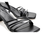 Load image into Gallery viewer, Calvin Klein Women's Pazey Black 10 Medium
