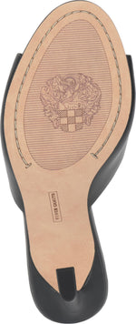 Load image into Gallery viewer, Vince Camuto Paigely Heeled Mule Sandal
