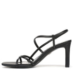 Load image into Gallery viewer, Sam Edelman Women's Elissa Heeled Sandal Black 8 M
