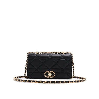 ALDO Bennaax, Black