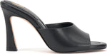 Load image into Gallery viewer, Vince Camuto Paigely Heeled Mule Sandal

