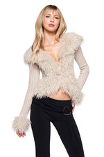 Load image into Gallery viewer, I.AM.GIA Women's Cressida Jacket
