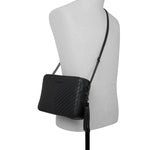 Load image into Gallery viewer, ALDO Women&#39;s Andressera Crossbody Bag, Other Black
