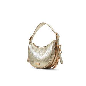 Aldo Laraly, Gold