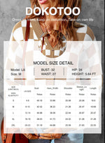 Load image into Gallery viewer, Dokotoo Cardigan Sweaters for Women Button Down Long Sleeve Cable Knit Checkered Cropped Sweater 2025 Winter V Neck Plaid Sweaters Fashion Cardigans Coats Outerwear Rose L
