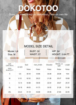 Load image into Gallery viewer, Dokotoo Cardigan Sweaters for Women Button Up Long Sleeve Cable Knit Cropped Sweater 2025 Winter V Neck Plaid Sweaters Fashion Loose Cardigans Coats Outerwear Green L
