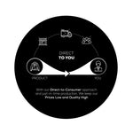 Load image into Gallery viewer, Jild Double Breasted Fancy Buttons Lambskin Leather Blazer Women - Kim Kardashian Long Sleeve Coat Style Leather Jacket Women (FC-Blk-M)
