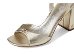 Load image into Gallery viewer, Circus NY by Sam Edelman Women&#39;s Aria Heeled Sandal, Jute, 9
