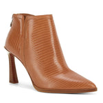 Load image into Gallery viewer, Juliet Holy Womens High Heel Booties Pointed Toe V Cut Back Zipper Short Dress Ankle Boots
