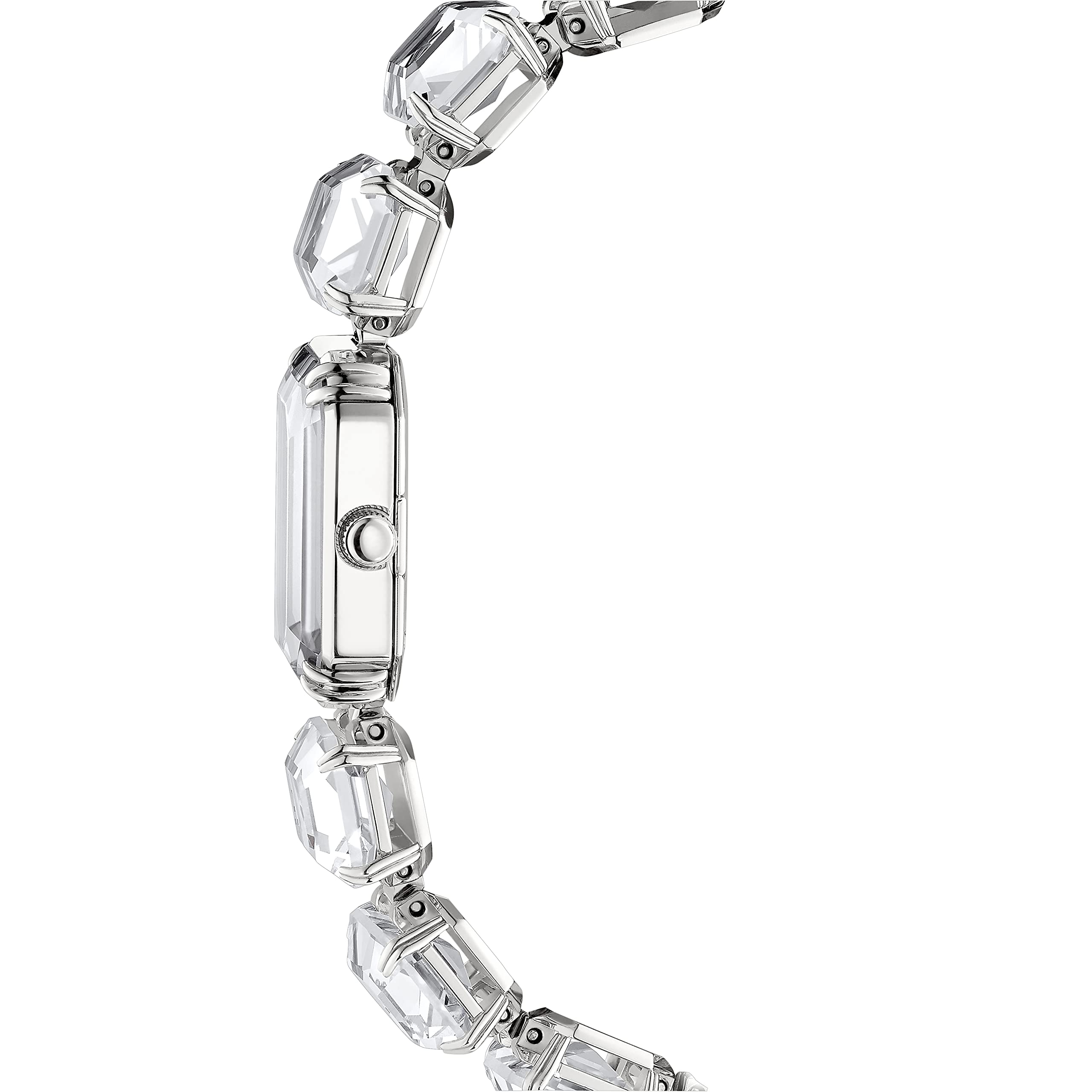 Swarovski Swiss Quartz Watch, Inspired by Millenia Collection