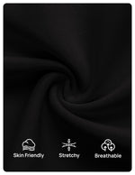 Load image into Gallery viewer, ZESICA Women's 2026 Summer Sleeveless Midi Dress Halter Neck Backless Wedding Guest Cocktail Party Bodycon Long Dresses Black Medium
