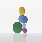 Load image into Gallery viewer, Swarovski Swiss Quartz Watch, Inspired by Millenia Collection
