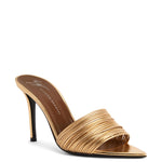Load image into Gallery viewer, Giuseppe Zanotti, Intriigo Clio 90, 7.5, Gold
