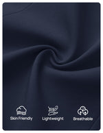 Load image into Gallery viewer, ZESICA Business Casual Blazers for Women 2025 Fall Work Office Jackets Lapel Open Front Blazer Outfits with Pockets,Navy,Small
