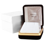 Load image into Gallery viewer, Galaxy Gold GG 14k 22" Yellow Gold Necklace with Diamond and Black Pearl
