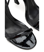 Load image into Gallery viewer, SCHUTZ Womens Carly Black 8 M

