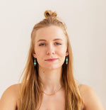 Load image into Gallery viewer, JA.S.JR Designed Boho Earrings Drop Dangle Earrings for Women
