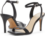Load image into Gallery viewer, Vince Camuto Saprenda 2 Black 9 M
