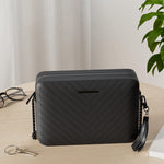 Load image into Gallery viewer, ALDO Women&#39;s Andressera Crossbody Bag, Other Black
