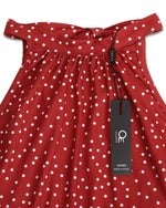 Load image into Gallery viewer, OUGES Women's Summer Dresses Floral Sundresses Halter Neck Casual Sundress Graduation Derby Dress 2025(Floral-38,M)
