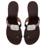 Load image into Gallery viewer, Giuseppe Zanotti, Blahir Mule 40, 8.5, Black
