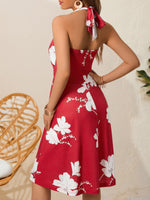 Load image into Gallery viewer, HUHOT Beach Vacation Clothes for Women 2025 Womens Summer Dress Country Concert Cruise Church Dresses Sexy Date Night Sleeveless Midi
