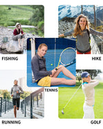 Load image into Gallery viewer, Soneven Womens Golf Shirts Moisture Wicking Long Sleeve Polo Shirts Collared V-Neck Golf Polos Shirts
