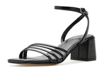 Load image into Gallery viewer, Calvin Klein Women's Pazey Black 10 Medium
