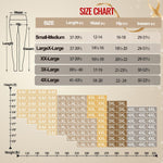 Load image into Gallery viewer, 4 Pack Leggings for Women - High Waisted Tummy Control Soft No See-Through Black Yoga Pants for Athletic Workout
