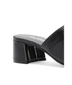 Load image into Gallery viewer, VANELi Womens Cruz Black Athena 9 Medium
