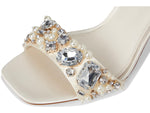 Load image into Gallery viewer, kate spade new york Women&#39;s Treasure Pump, True White, 6
