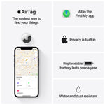 Load image into Gallery viewer, Apple AirTag
