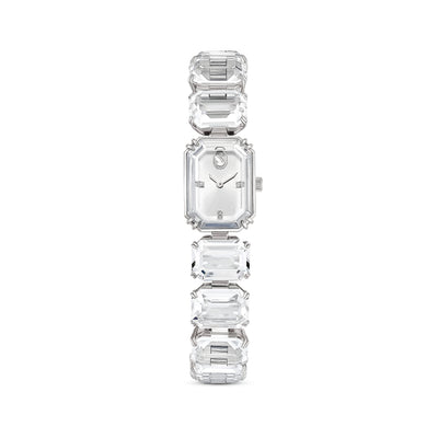 Swarovski Swiss Quartz Watch, Inspired by Millenia Collection