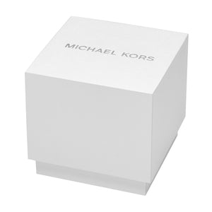 Michael Kors Pyper Three-Hand Gold-Tone Alloy Metal Women's Watch (Model: MK4593)