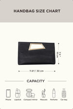Load image into Gallery viewer, Coucoland Clutch Purse for Women - Evening Bags PU Leather Glitter Fashion Purse Handbag for Wedding Party Daily
