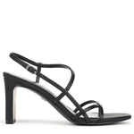 Load image into Gallery viewer, Sam Edelman Women's Elissa Heeled Sandal Black 8 M
