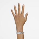 Load image into Gallery viewer, Swarovski Swiss Quartz Watch, Inspired by Millenia Collection
